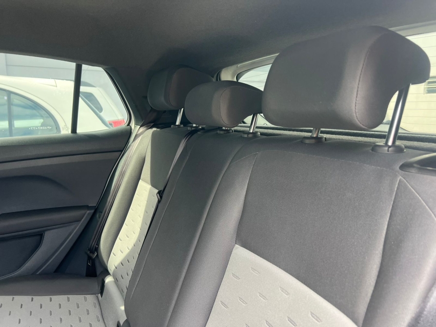 volkswagen t-cross 1.0 200 tsi total flex comfortline automatico gasolina 4p 202310