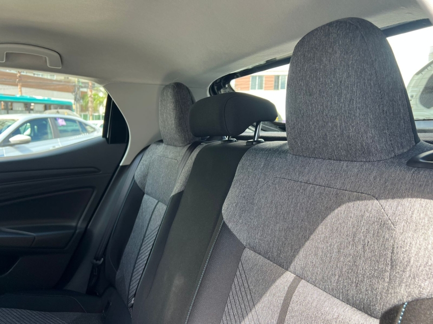 volkswagen tera 1.0 170 tsi comfort automatico gasolina 4p 202610