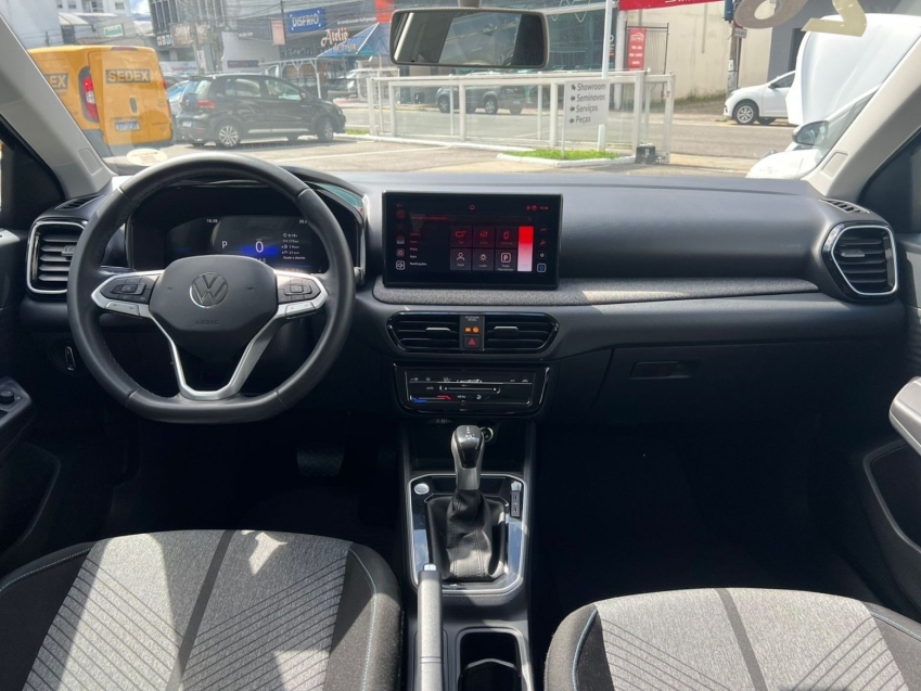 volkswagen tera 1.0 170 tsi comfort automatico gasolina 4p 20265