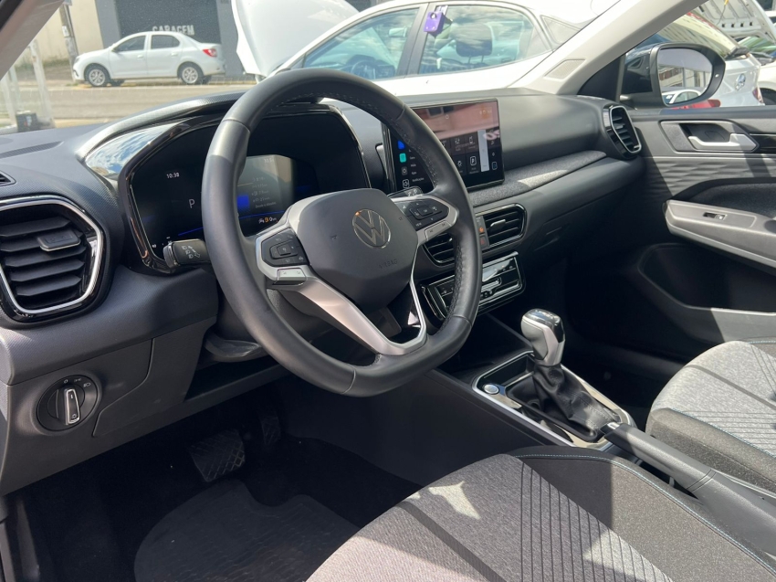 volkswagen tera 1.0 170 tsi comfort automatico gasolina 4p 20263