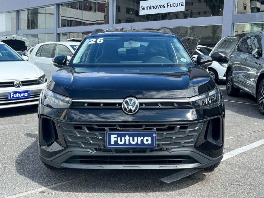 volkswagen tera 1.0 170 tsi comfort automatico gasolina 4p 20261