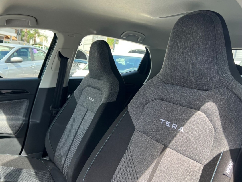 volkswagen tera 1.0 170 tsi comfort automatico gasolina 4p 20264