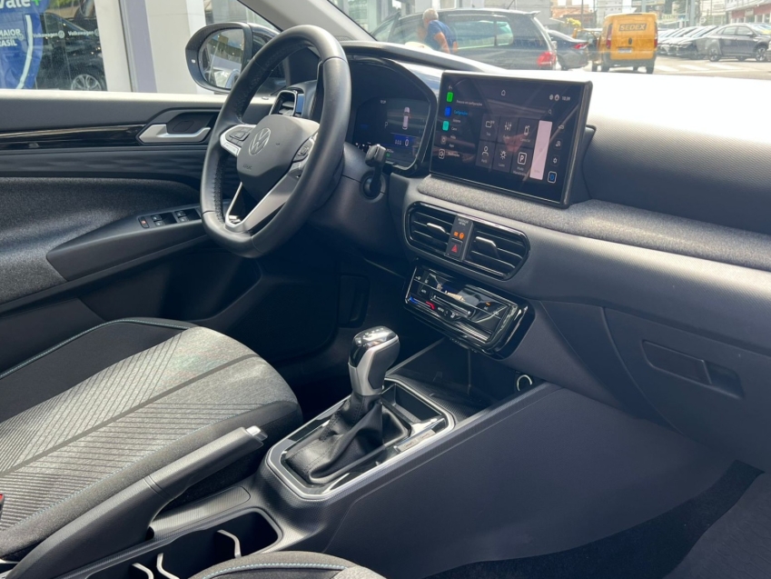 volkswagen tera 1.0 170 tsi comfort automatico gasolina 4p 20269