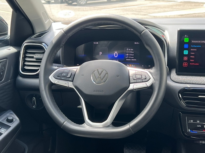 volkswagen tera 1.0 170 tsi comfort automatico gasolina 4p 20266