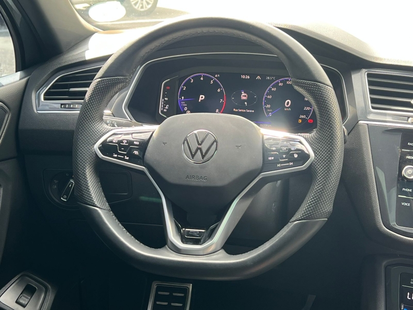 volkswagen tiguan 2.0 300 tsi gasolina allspace r-line automatico 4p 20246