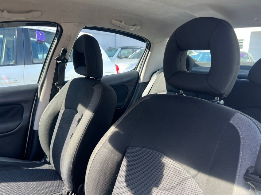 peugeot 207 1.6 xs passion 16v flex 4p automatico gasolina 20124