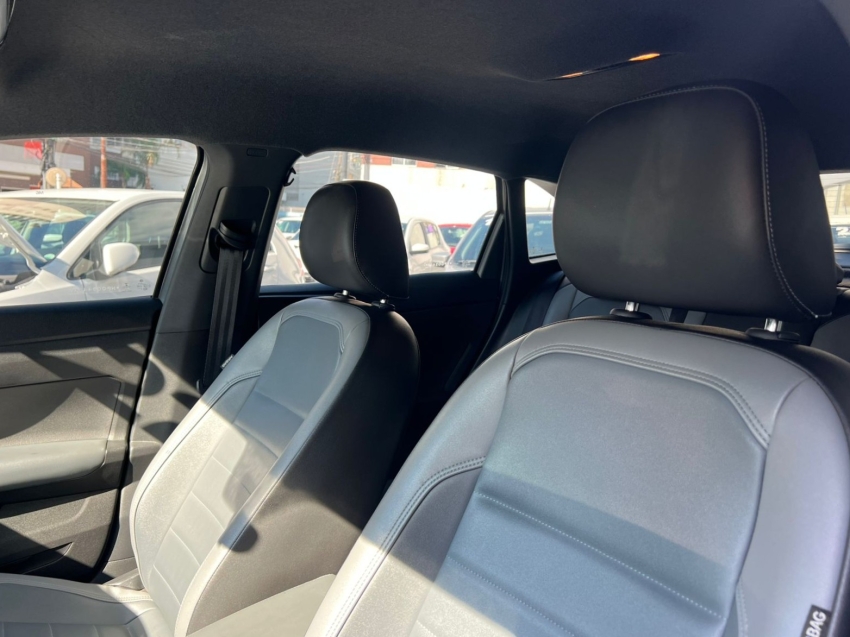 volkswagen nivus 1.0 200 tsi total flex highline automatico gasolina 4p 20224