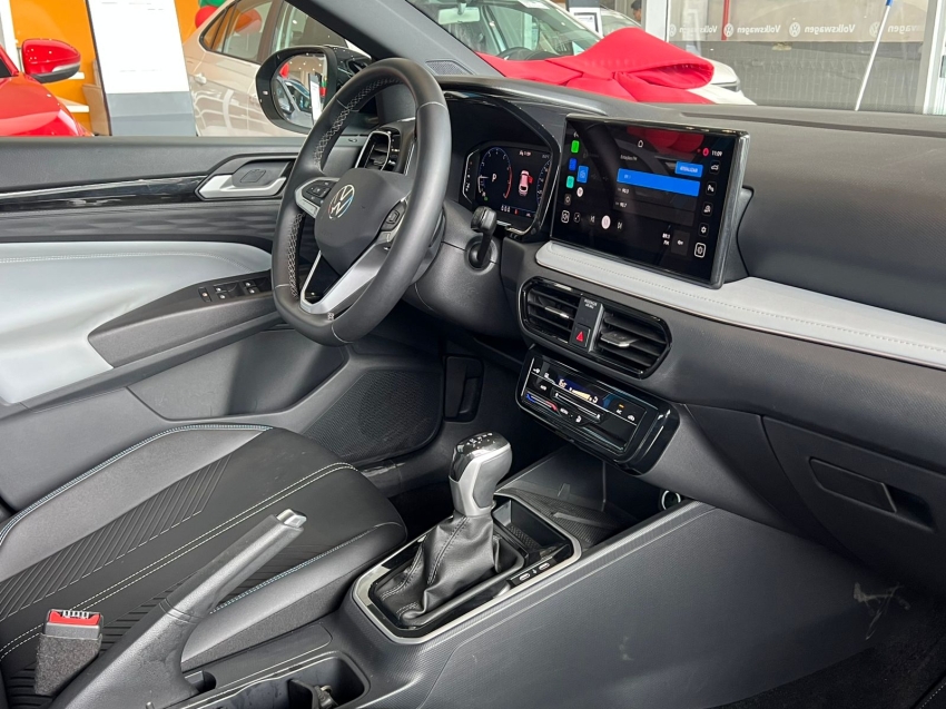 volkswagen tera 1.0 170 tsi high automatico gasolina 4p 20269