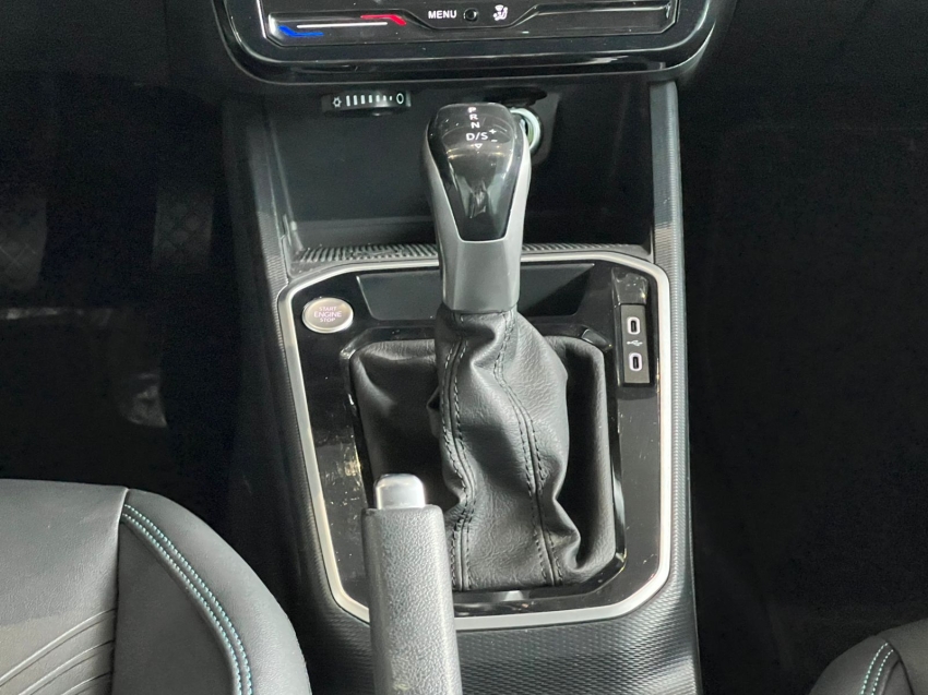 volkswagen tera 1.0 170 tsi high automatico gasolina 4p 20268