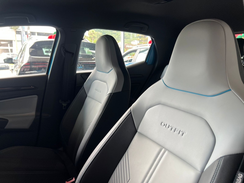 volkswagen tera 1.0 170 tsi high automatico gasolina 4p 20264