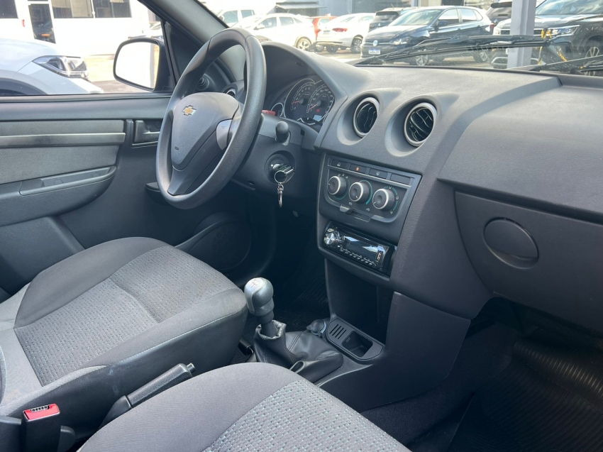 chevrolet celta 1.0 mpfi lt 8v flex 4p manual gasolina 20159