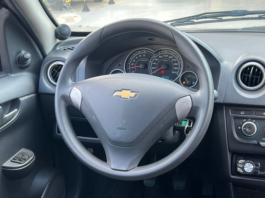 chevrolet celta 1.0 mpfi lt 8v flex 4p manual gasolina 20156