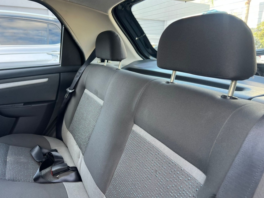 chevrolet celta 1.0 mpfi lt 8v flex 4p manual gasolina 201510