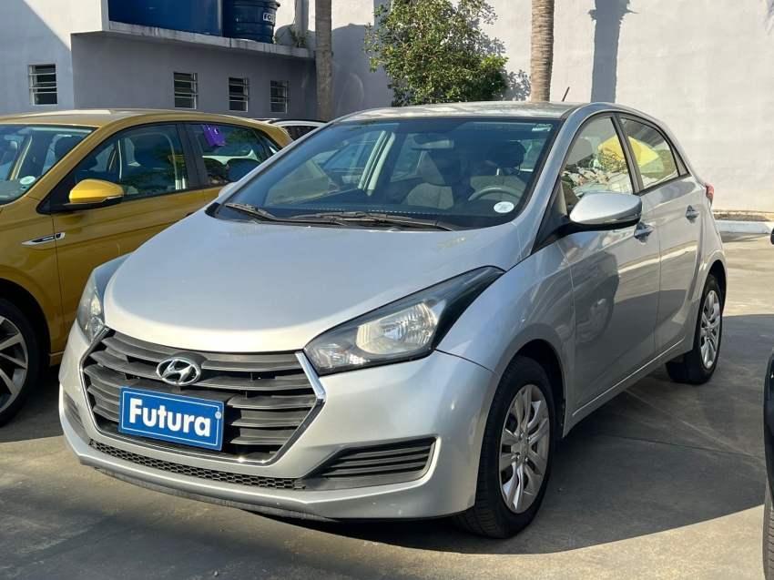 hyundai hb20 1.0 comfort 12v flex 4p manual gasolina 2016