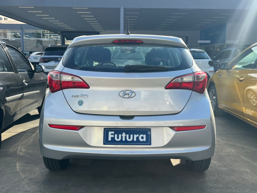 hyundai hb20 1.0 comfort 12v flex 4p manual gasolina 201611