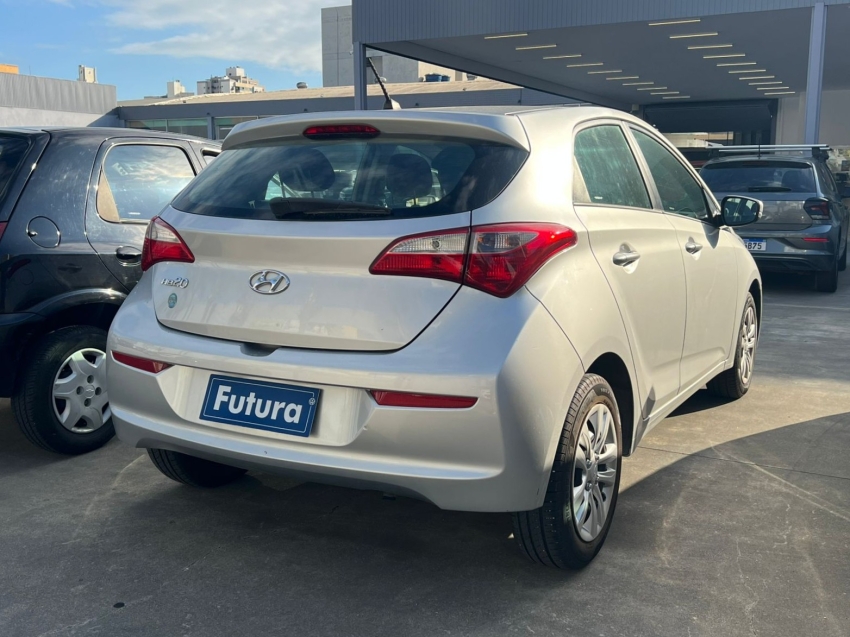 hyundai hb20 1.0 comfort 12v flex 4p manual gasolina 201610