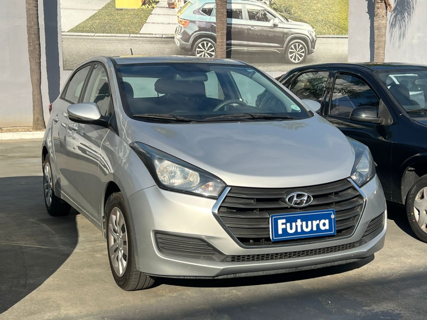 hyundai hb20 1.0 comfort 12v flex 4p manual gasolina 20162