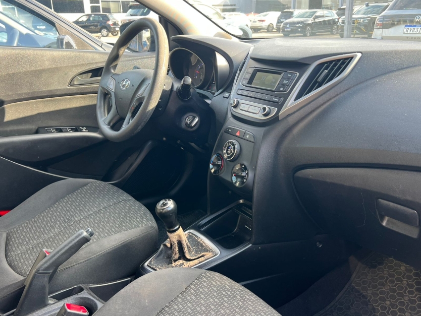 hyundai hb20 1.0 comfort 12v flex 4p manual gasolina 20168