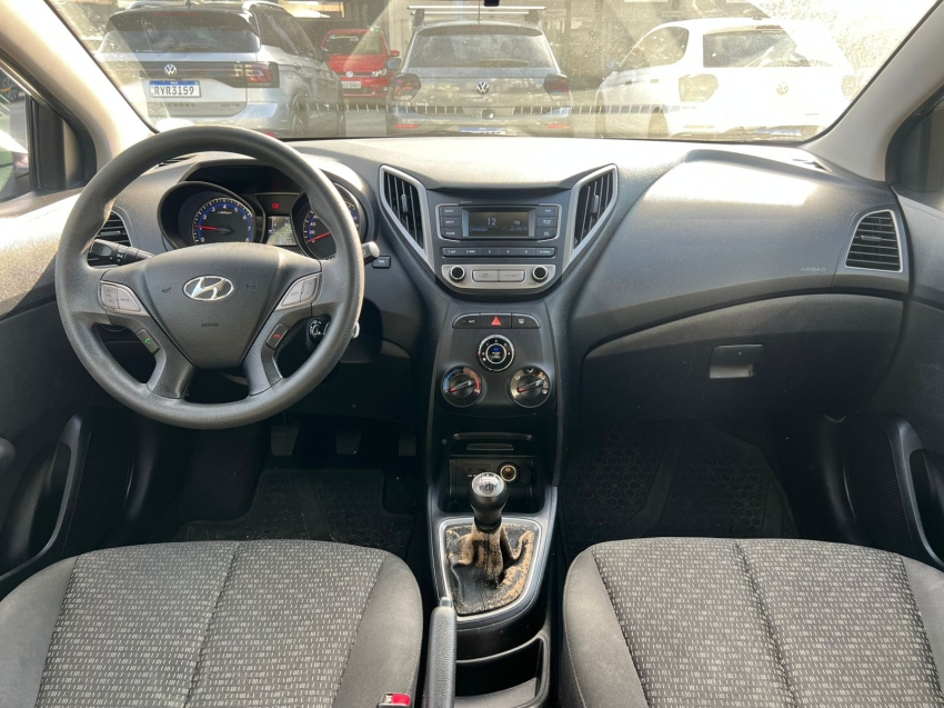 hyundai hb20 1.0 comfort 12v flex 4p manual gasolina 20165