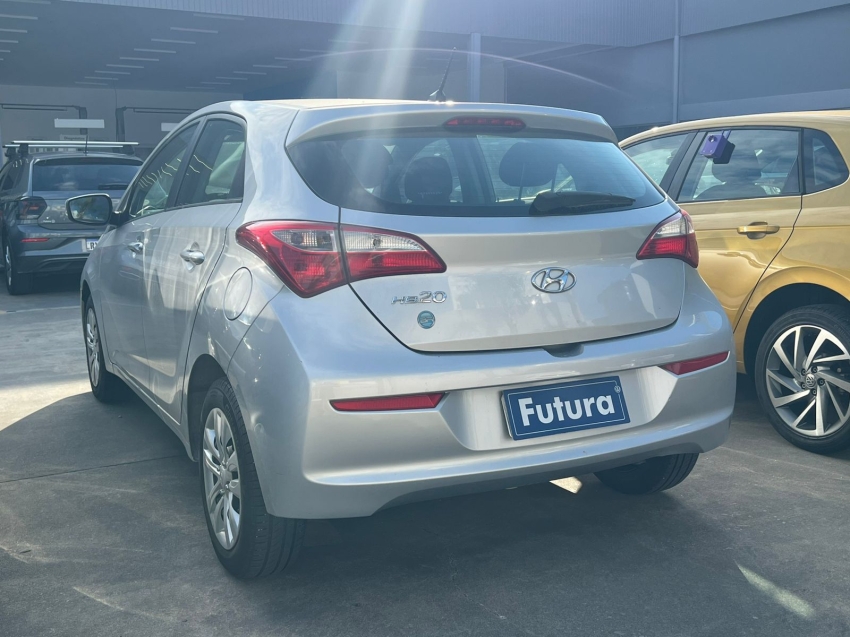 hyundai hb20 1.0 comfort 12v flex 4p manual gasolina 201612