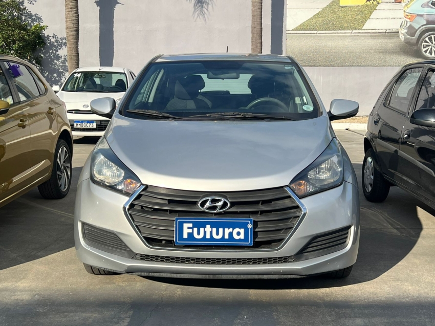 hyundai hb20 1.0 comfort 12v flex 4p manual gasolina 20161