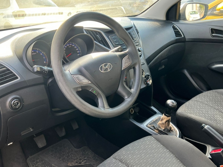 hyundai hb20 1.0 comfort 12v flex 4p manual gasolina 20163