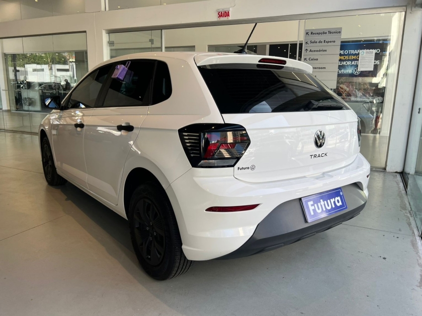 volkswagen polo 1.0 mpi track manual gasolina 4p 202511