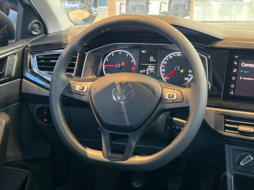 volkswagen polo 1.0 mpi track manual gasolina 4p 20255