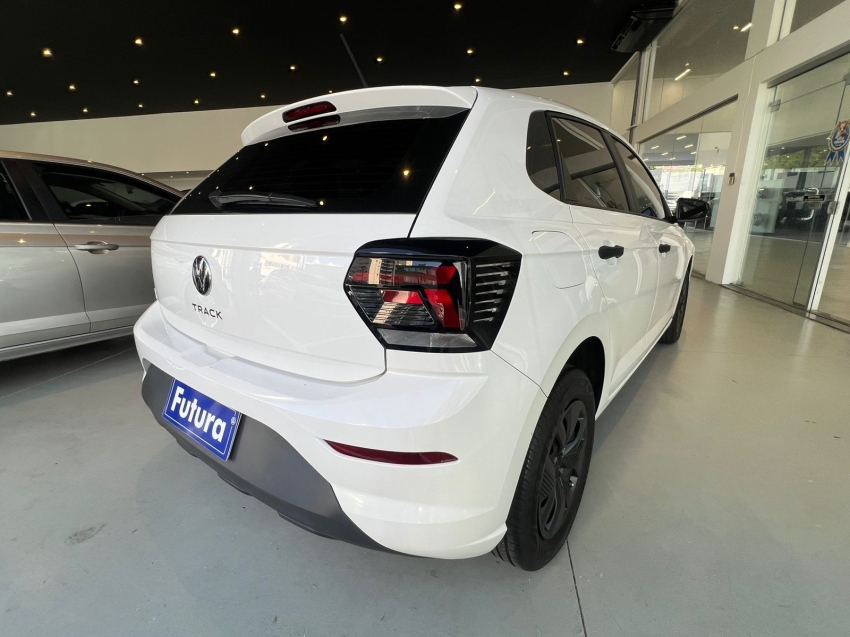 volkswagen polo 1.0 mpi track manual gasolina 4p 202513