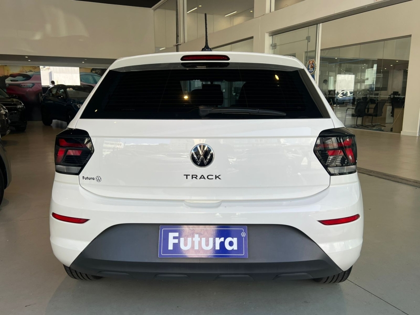 volkswagen polo 1.0 mpi track manual gasolina 4p 202512
