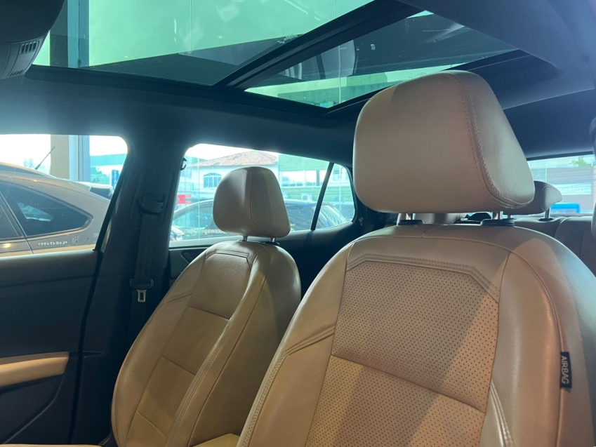 volkswagen t-cross 1.0 200 tsi total flex comfortline automatico 4p 20209