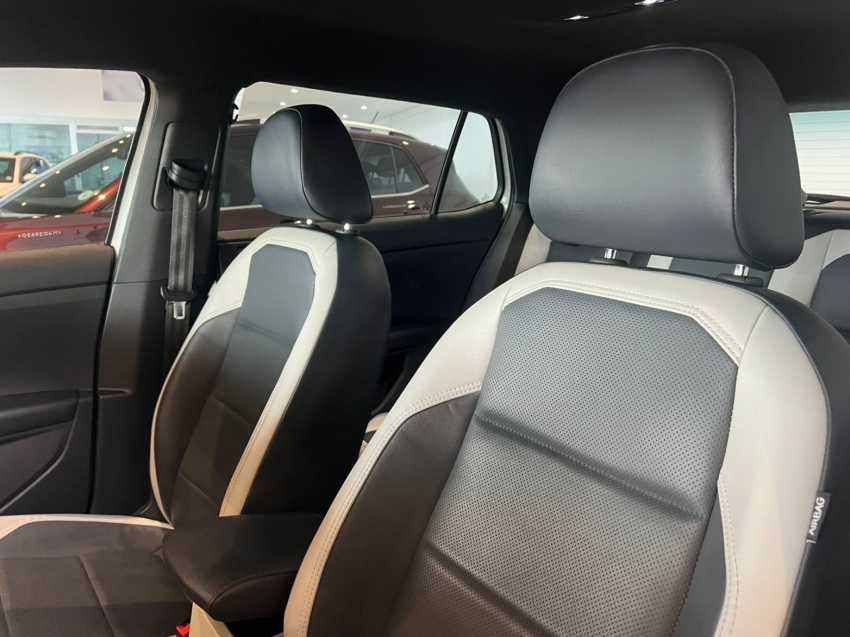 volkswagen t-cross 1.4 250 tsi total flex highline automatico 4p 20219