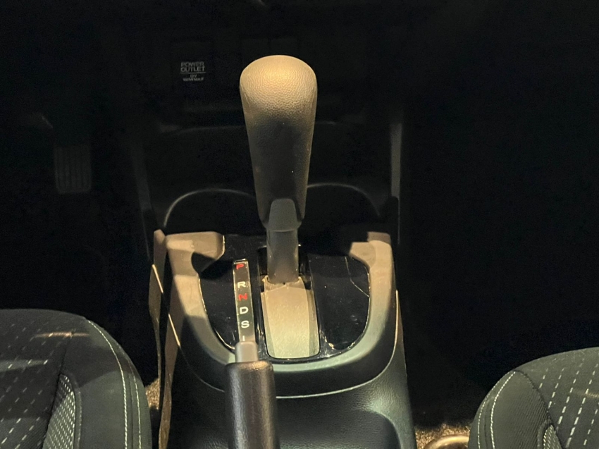 honda wr-v 1.5 16v flexone ex cvt flex 4p automatico 20187