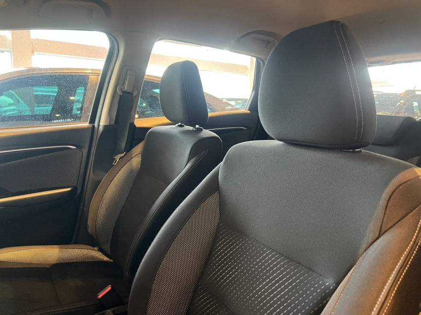 honda wr-v 1.5 16v flexone ex cvt flex 4p automatico 20189