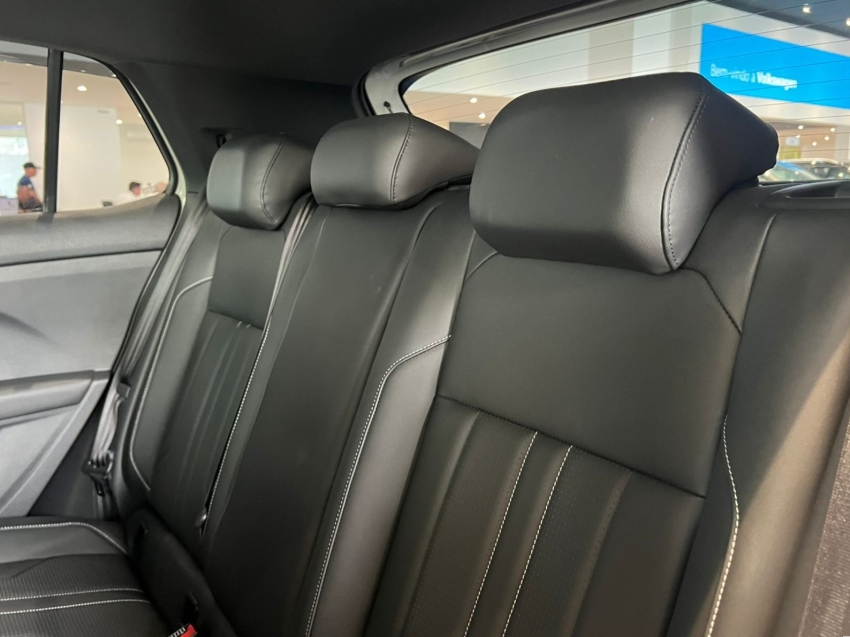 volkswagen t-cross 1.4 250 tsi total flex highline automatico gasolina 4p 202510