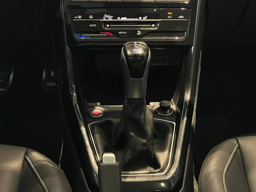 volkswagen t-cross 1.4 250 tsi total flex highline automatico gasolina 4p 20257