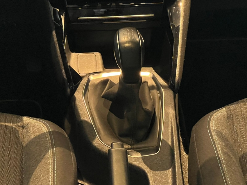 peugeot 208 1.0 firefly flex style manual gasolina 4p 20247