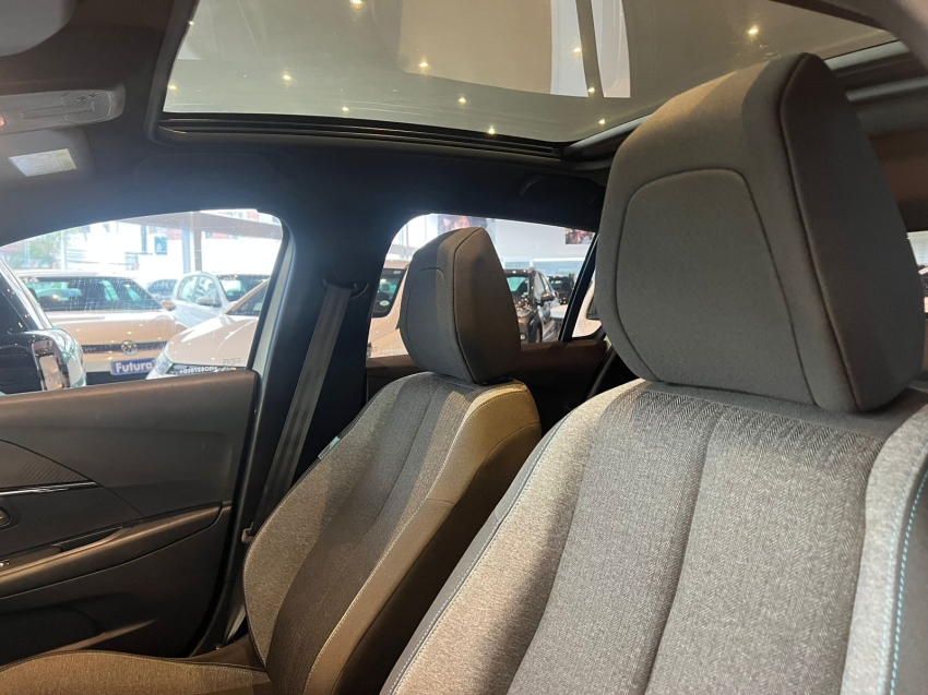 peugeot 208 1.0 firefly flex style manual gasolina 4p 20249