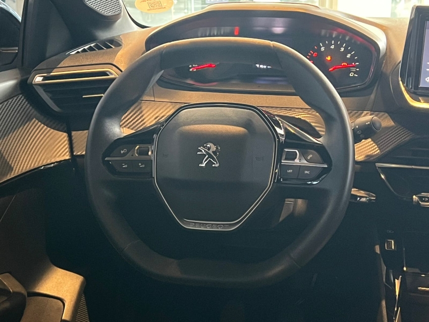 peugeot 208 1.0 firefly flex style manual gasolina 4p 20245