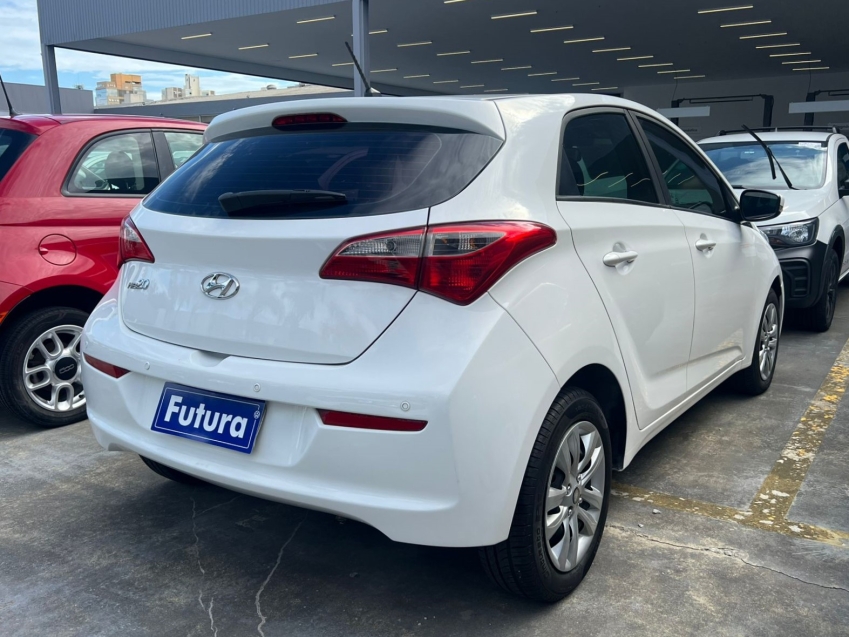 hyundai hb20 1.0 comfort 12v flex 4p manual 201713