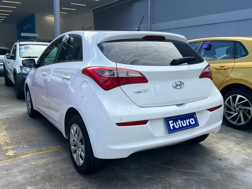 hyundai hb20 1.0 comfort 12v flex 4p manual 201711