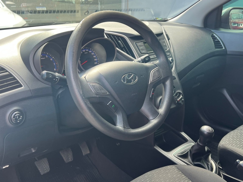 hyundai hb20 1.0 comfort 12v flex 4p manual 20173