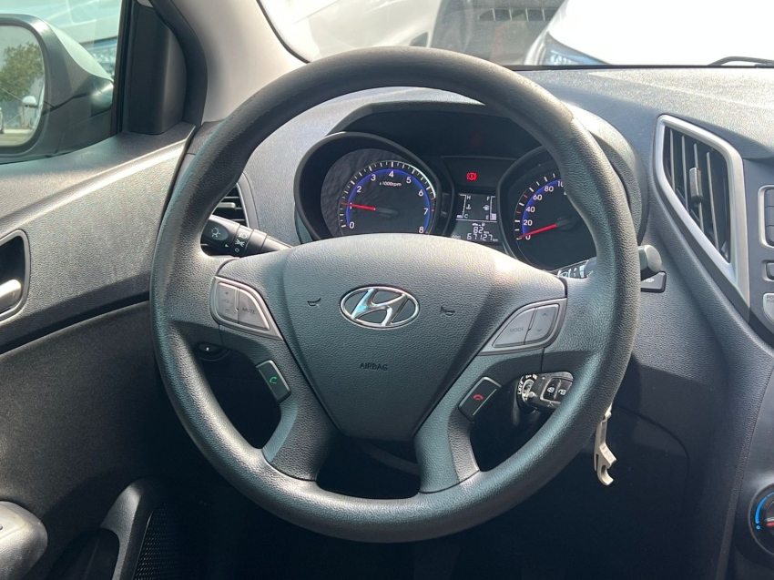 hyundai hb20 1.0 comfort 12v flex 4p manual 20175