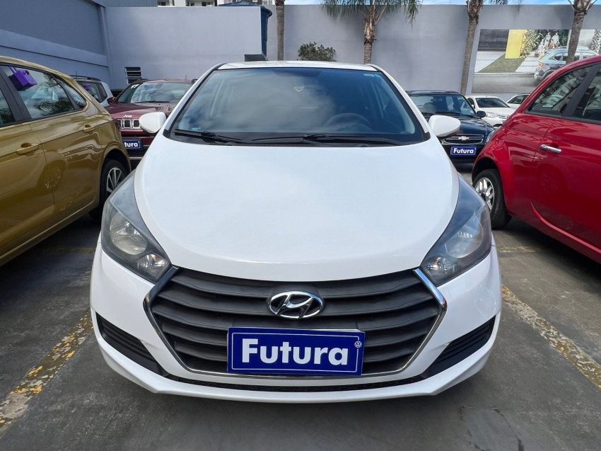 hyundai hb20 1.0 comfort 12v flex 4p manual 20171