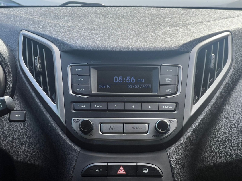 hyundai hb20 1.0 comfort 12v flex 4p manual 20176