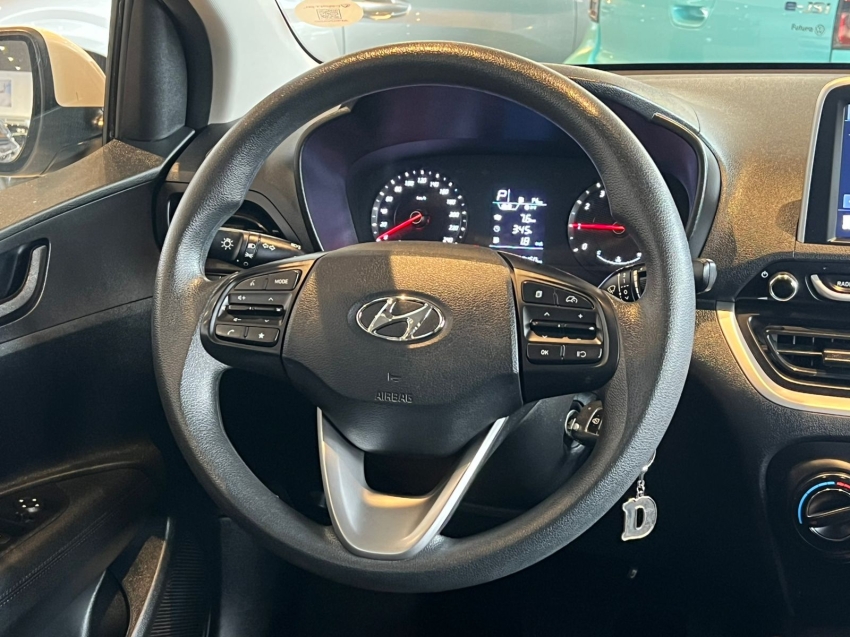 hyundai hb20 1.0 tgdi flex comfort automatico gasolina 4p 20235