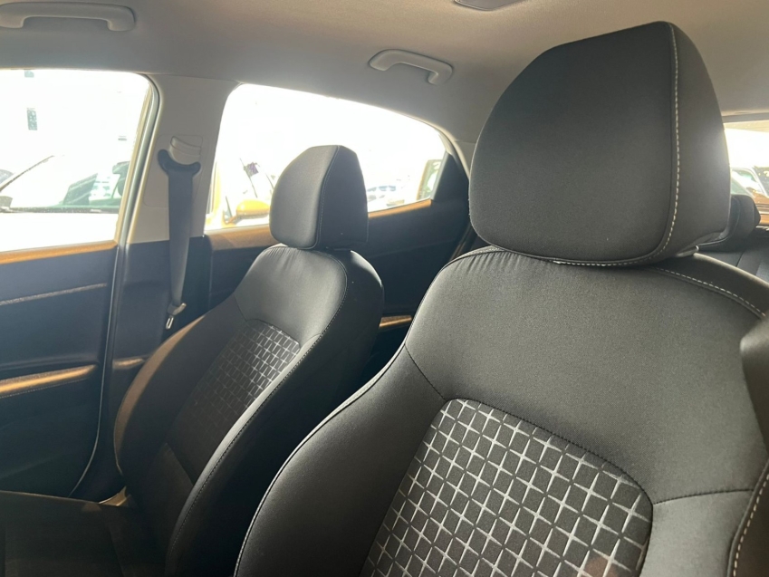 hyundai hb20 1.0 tgdi flex comfort automatico gasolina 4p 20239