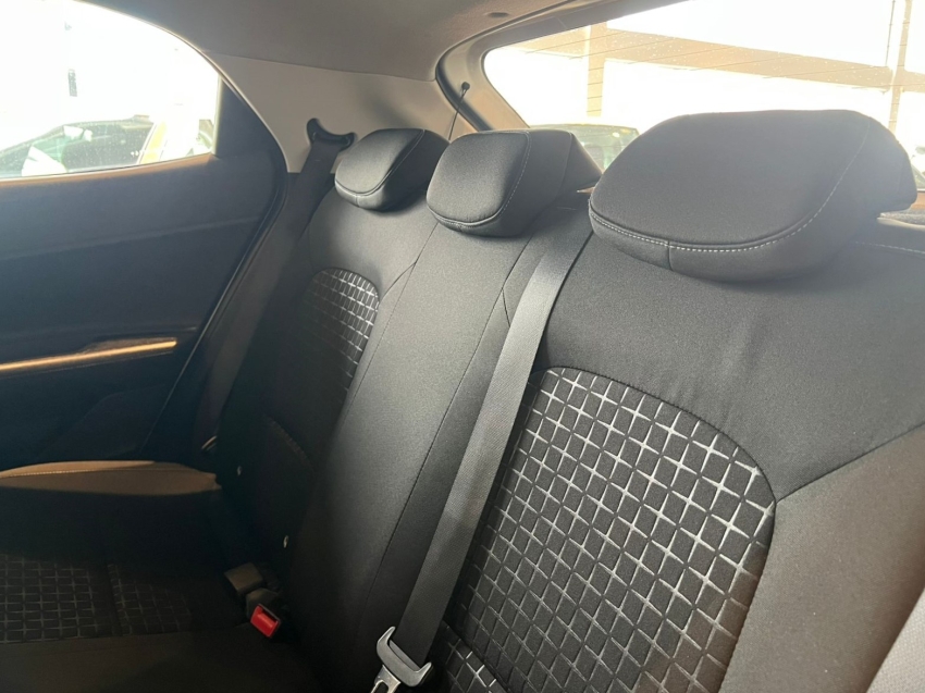 hyundai hb20 1.0 tgdi flex comfort automatico gasolina 4p 202310