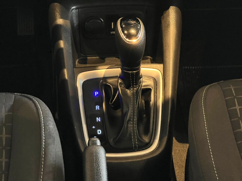 hyundai hb20 1.0 tgdi flex comfort automatico gasolina 4p 20237