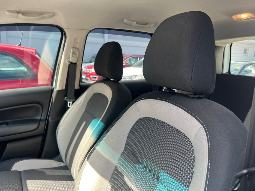 citroen aircross 1.6 vti 120 flex live eat6 4p automatico 20199